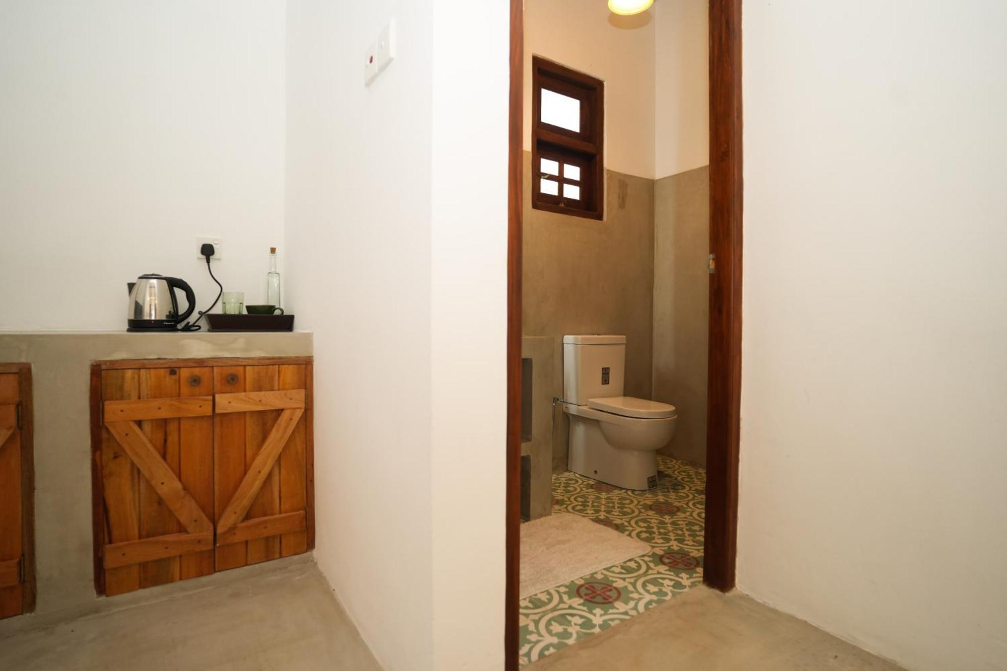 Summer House - Private Villa Close To International Airport Bia Ja-Ela Exterior photo
