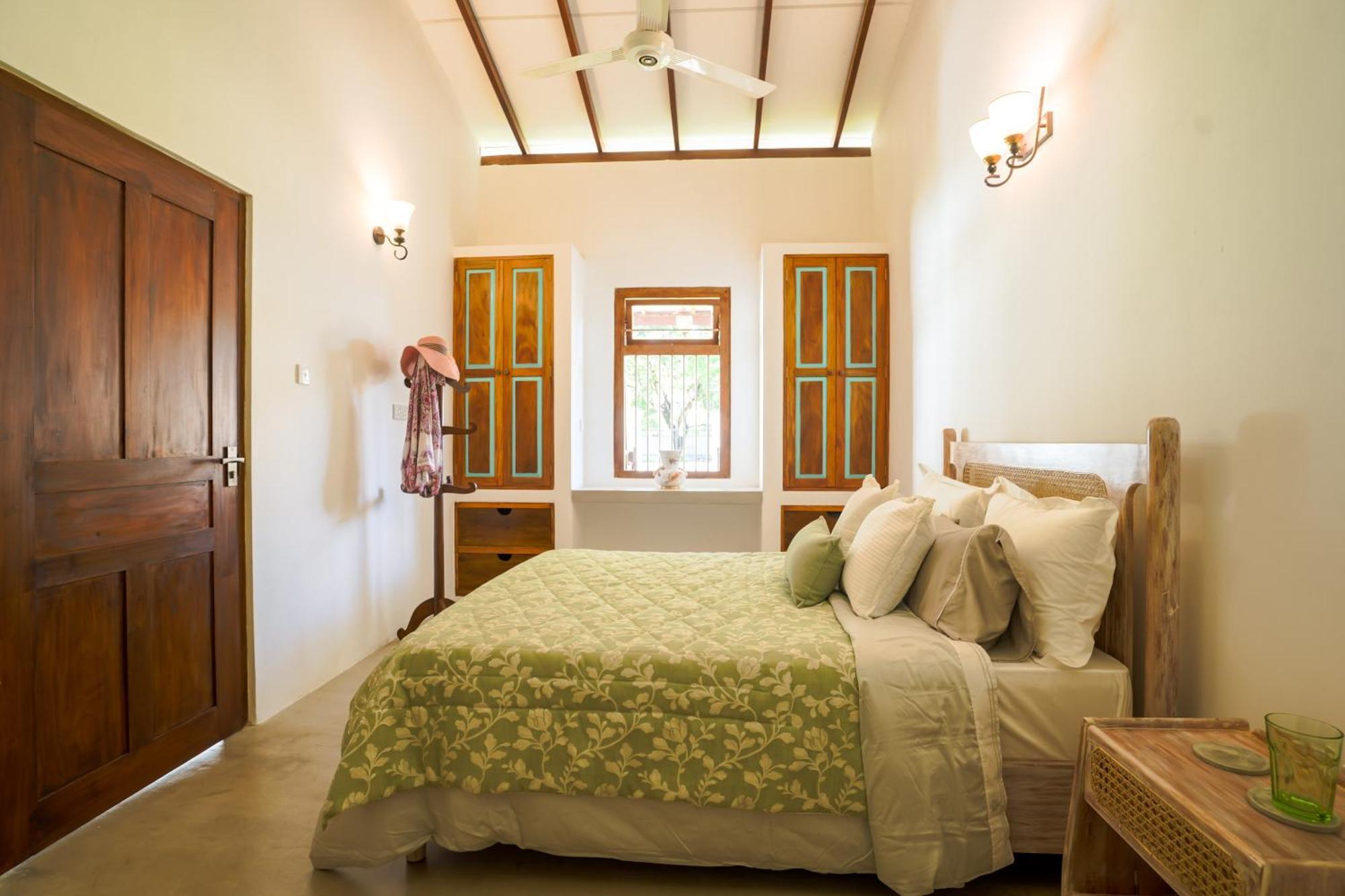 Summer House - Private Villa Close To International Airport Bia Ja-Ela Exterior photo